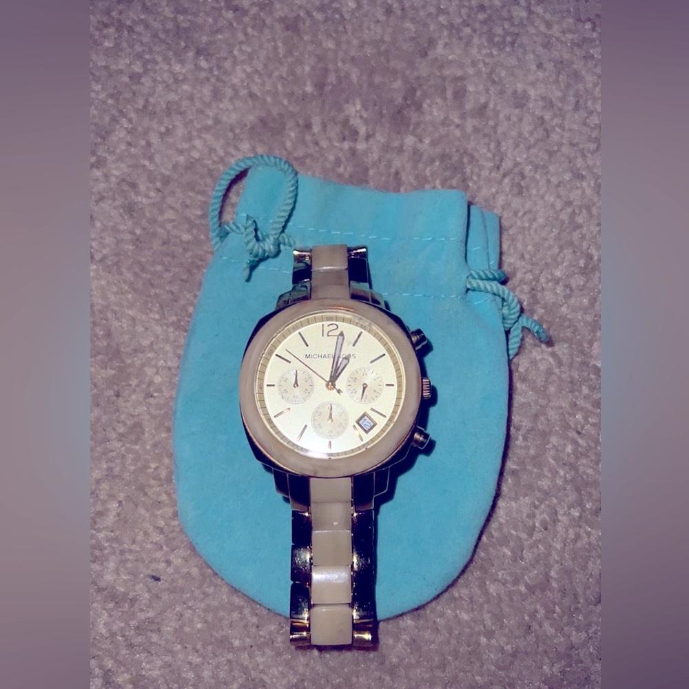 Michael kors watch